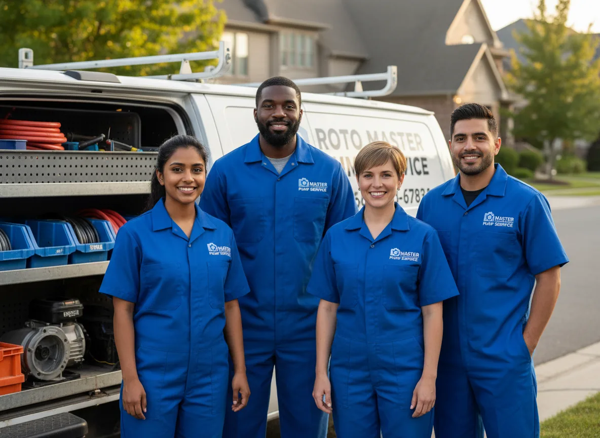 Sump Pump Installation company in Saint James, MN